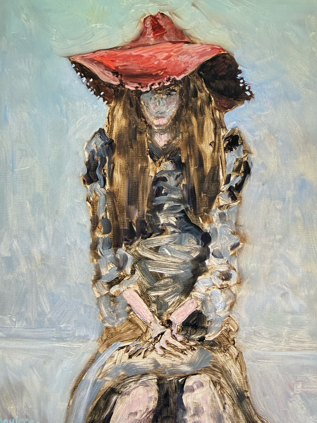 Giclee prints by Ramon Aguirre
