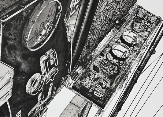 Iksan: Black Billiards Club