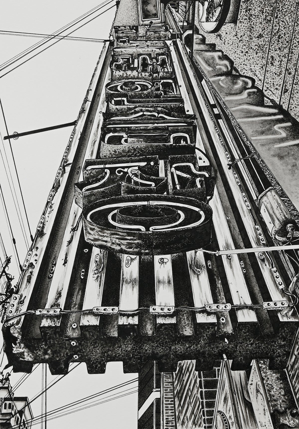 Iksan: HULK Singing Room