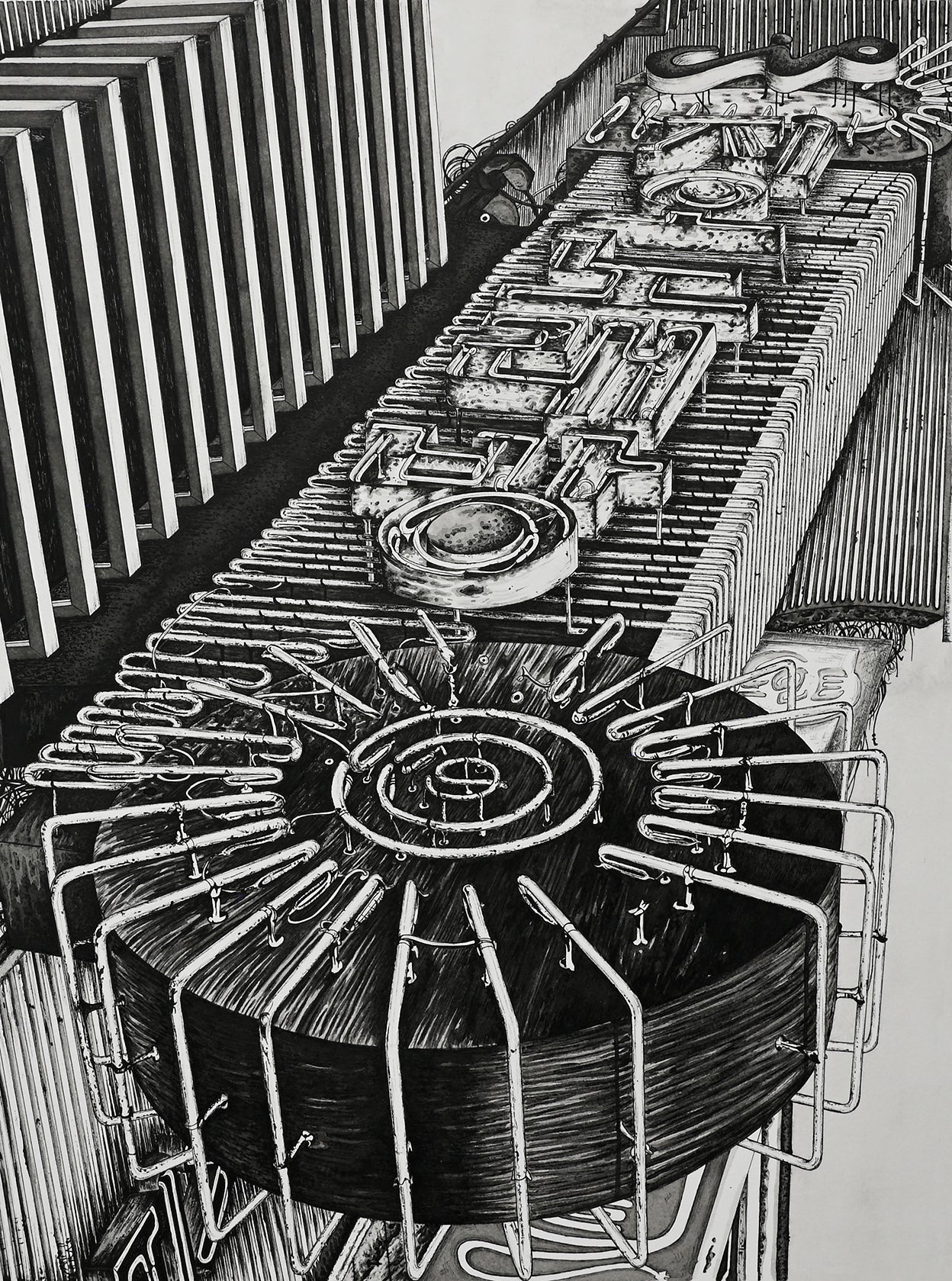 Iksan: Zio Singing Bar