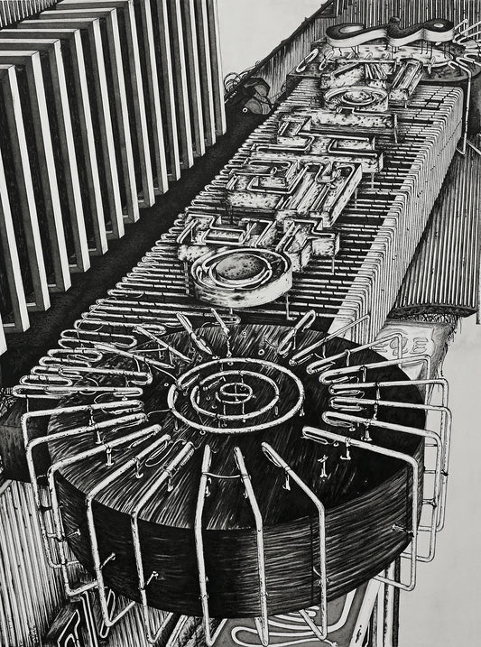 Iksan: Zio Singing Bar