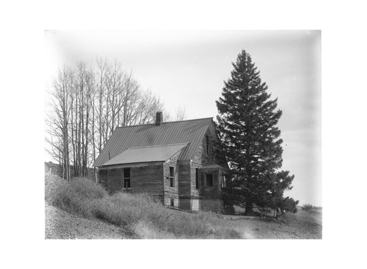 Independence House