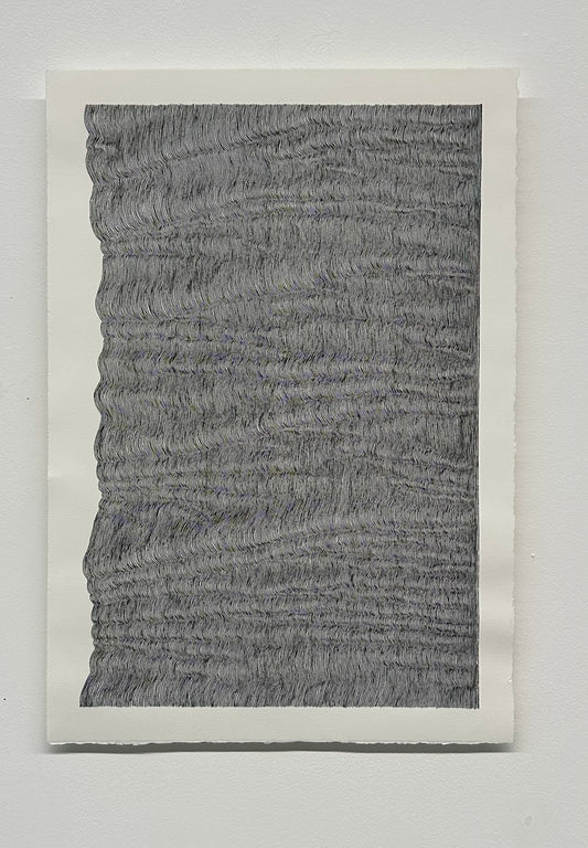 Untitled (Interaction 3 Right)