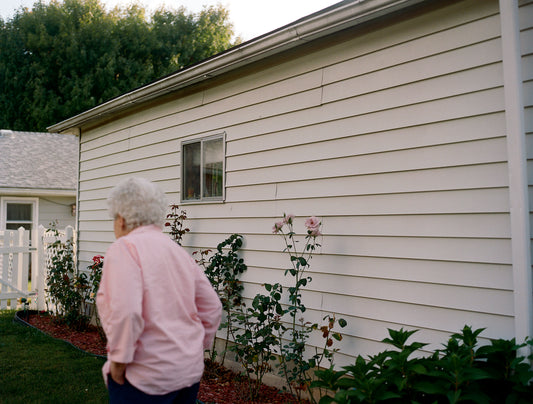 Grandma. Greenwood, IN