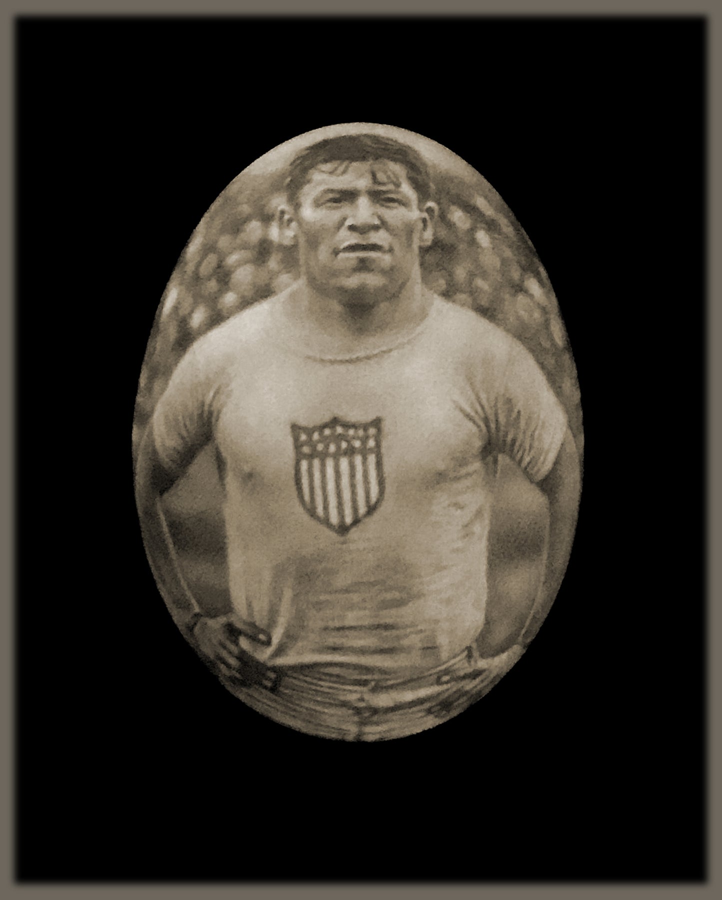 Jim Thorpe