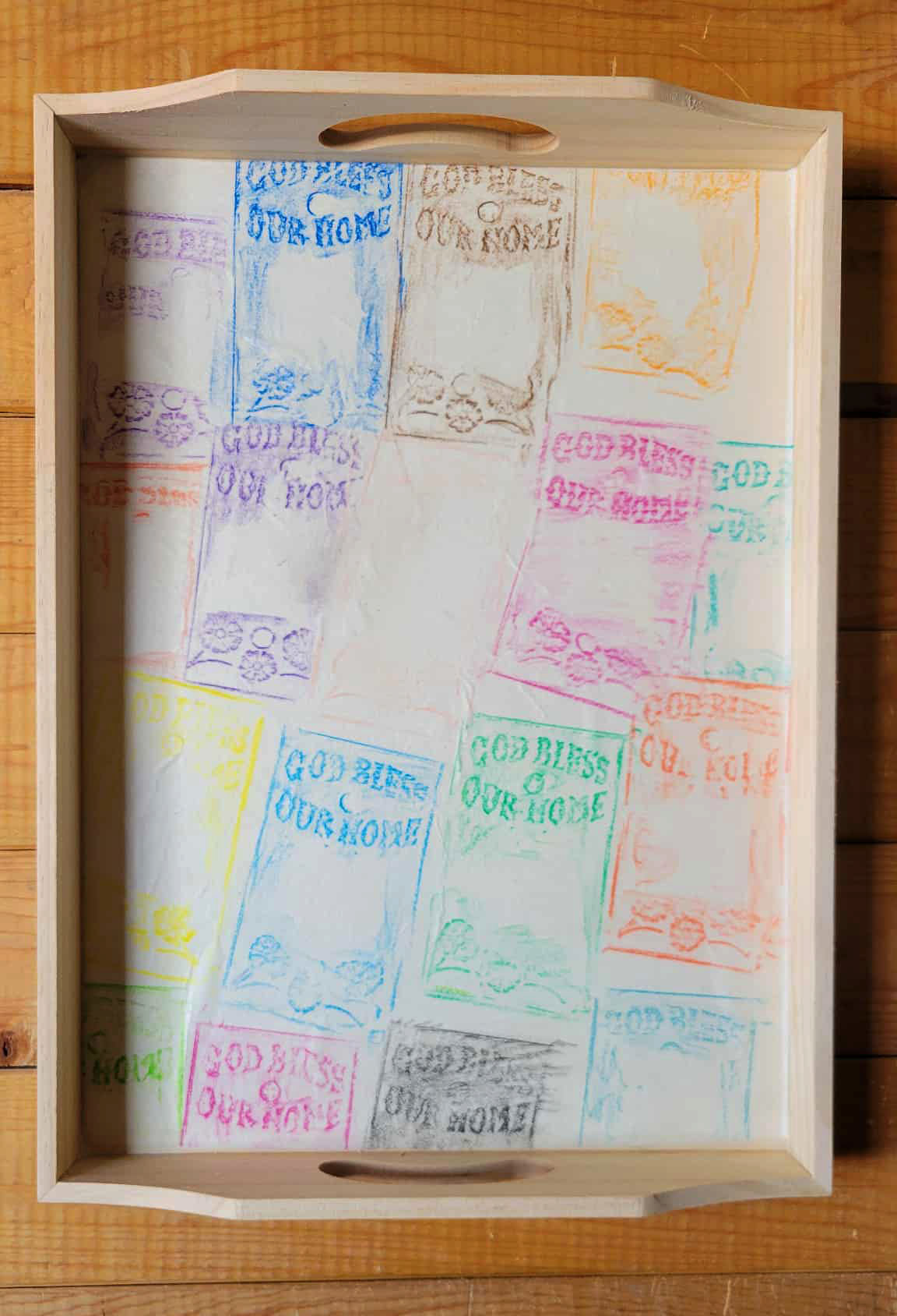 Peñasco Light Switch (Never Turns the Light On)