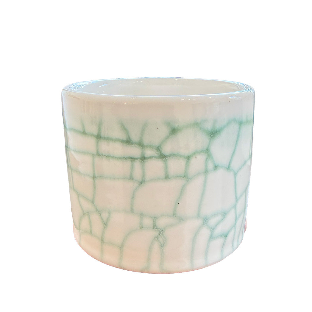 Ceramics and Pottery by Jeremiah Houck