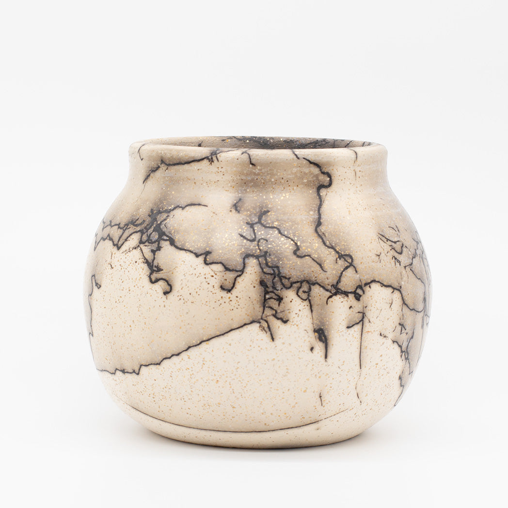 Ceramics and Pottery by Jeremiah Houck