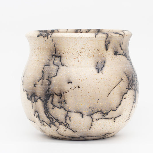 Ceramics and Pottery by Jeremiah Houck