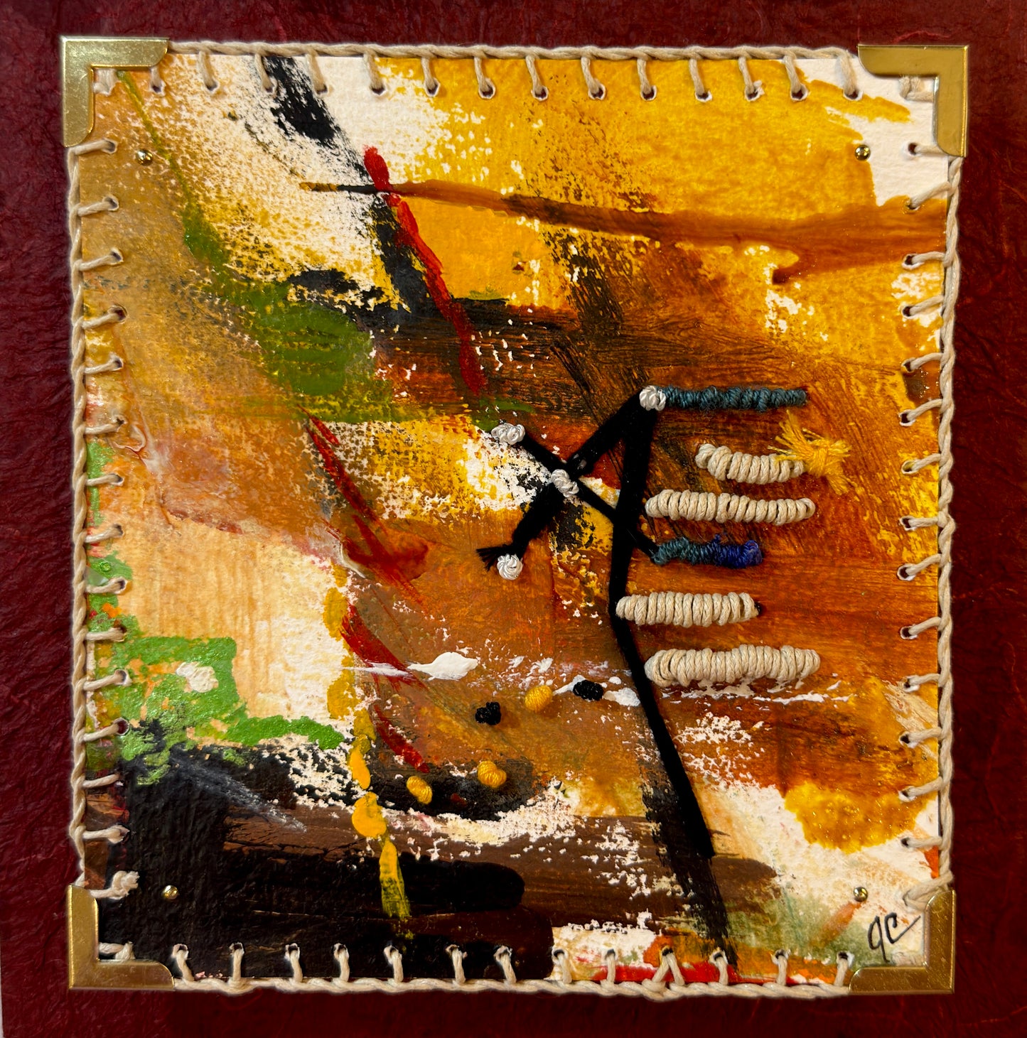 Revising the Narrative