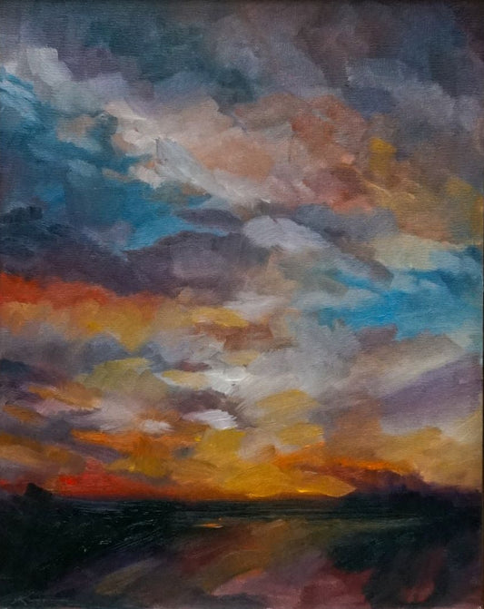 Under Ancestral Skies