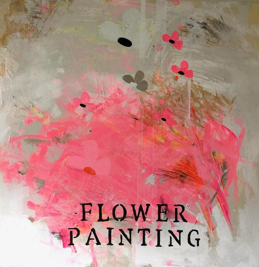 Flower Painting