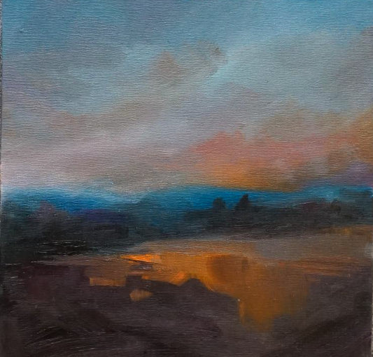 In Search of Mystery