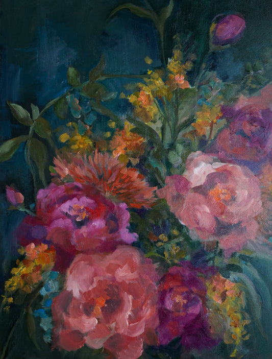 Soul Garden