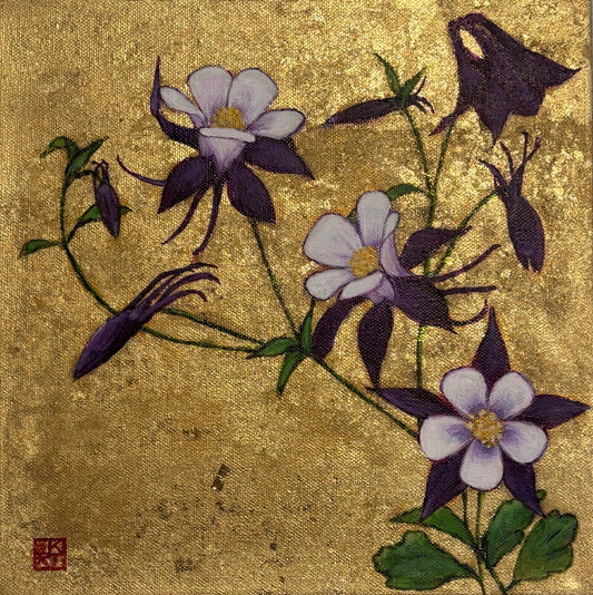 Columbines