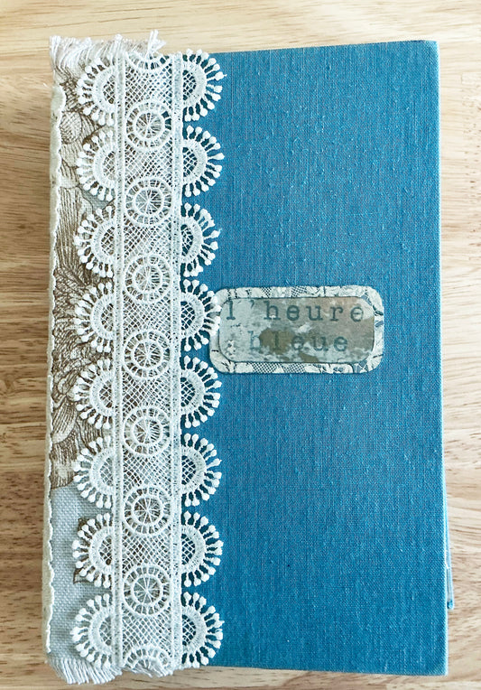 L'Heure Bleue