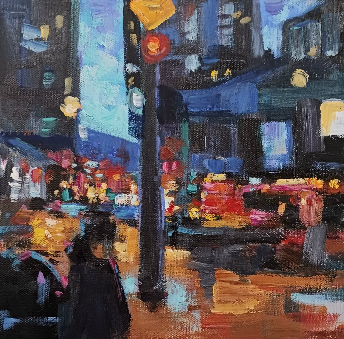 Downtown