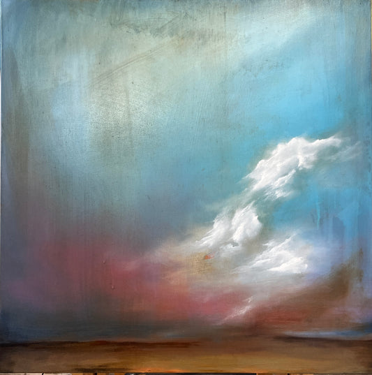 Giclee prints and works on paper by Shannon Mello