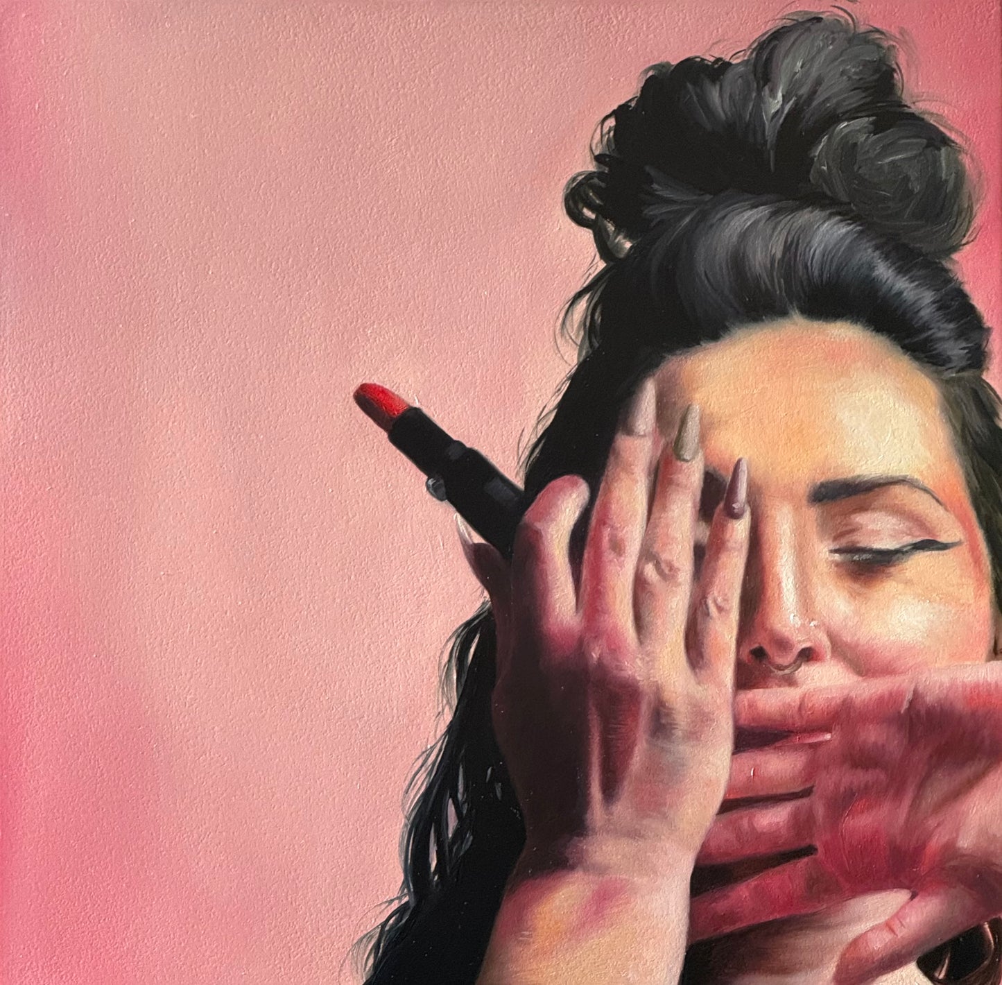 Lipstick Study