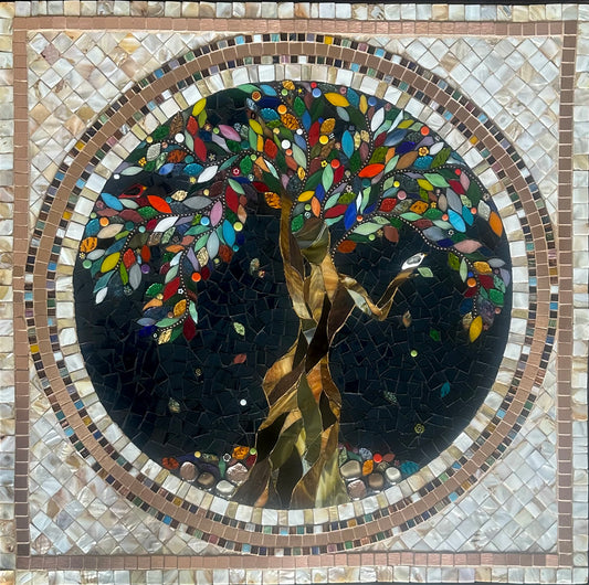 Earth Goddess