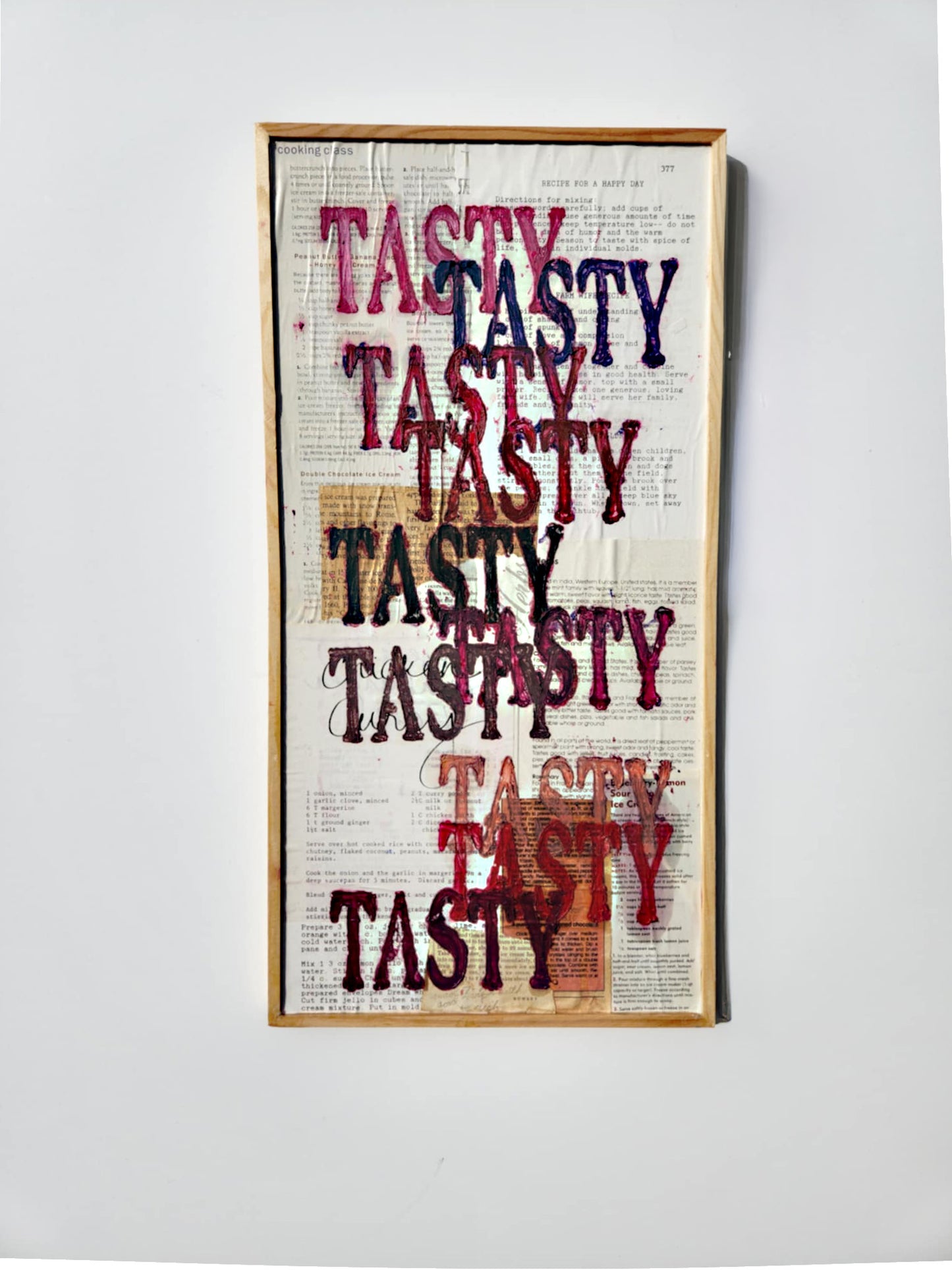 Lookin' Tasty