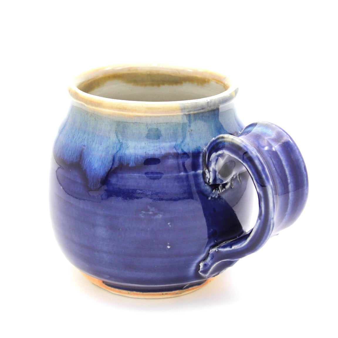 Handcrafted Ceramic Mugs, Jars and Bowls