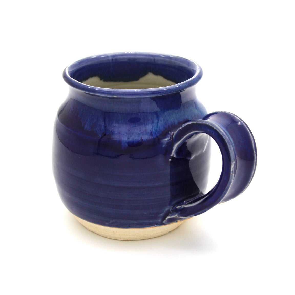 Handcrafted Ceramic Mugs, Jars and Bowls