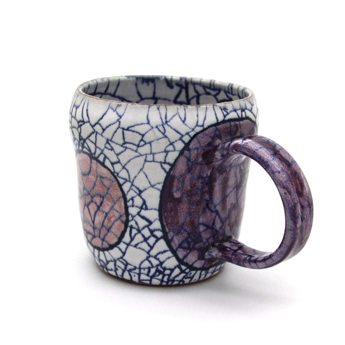 Handcrafted Ceramic Mugs, Jars and Bowls