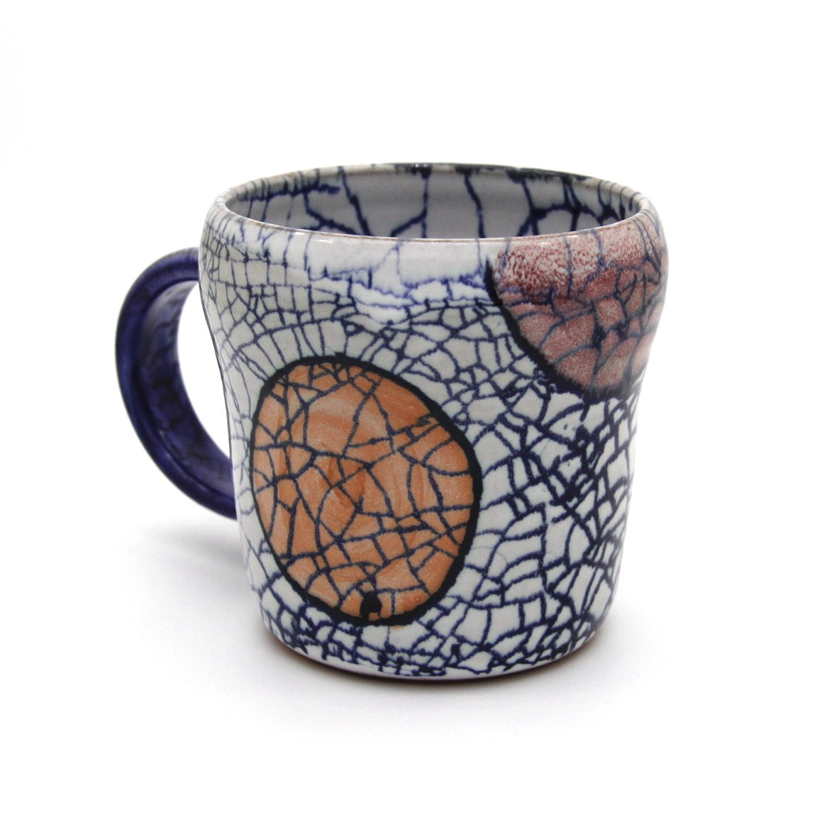 Handcrafted Ceramic Mugs, Jars and Bowls