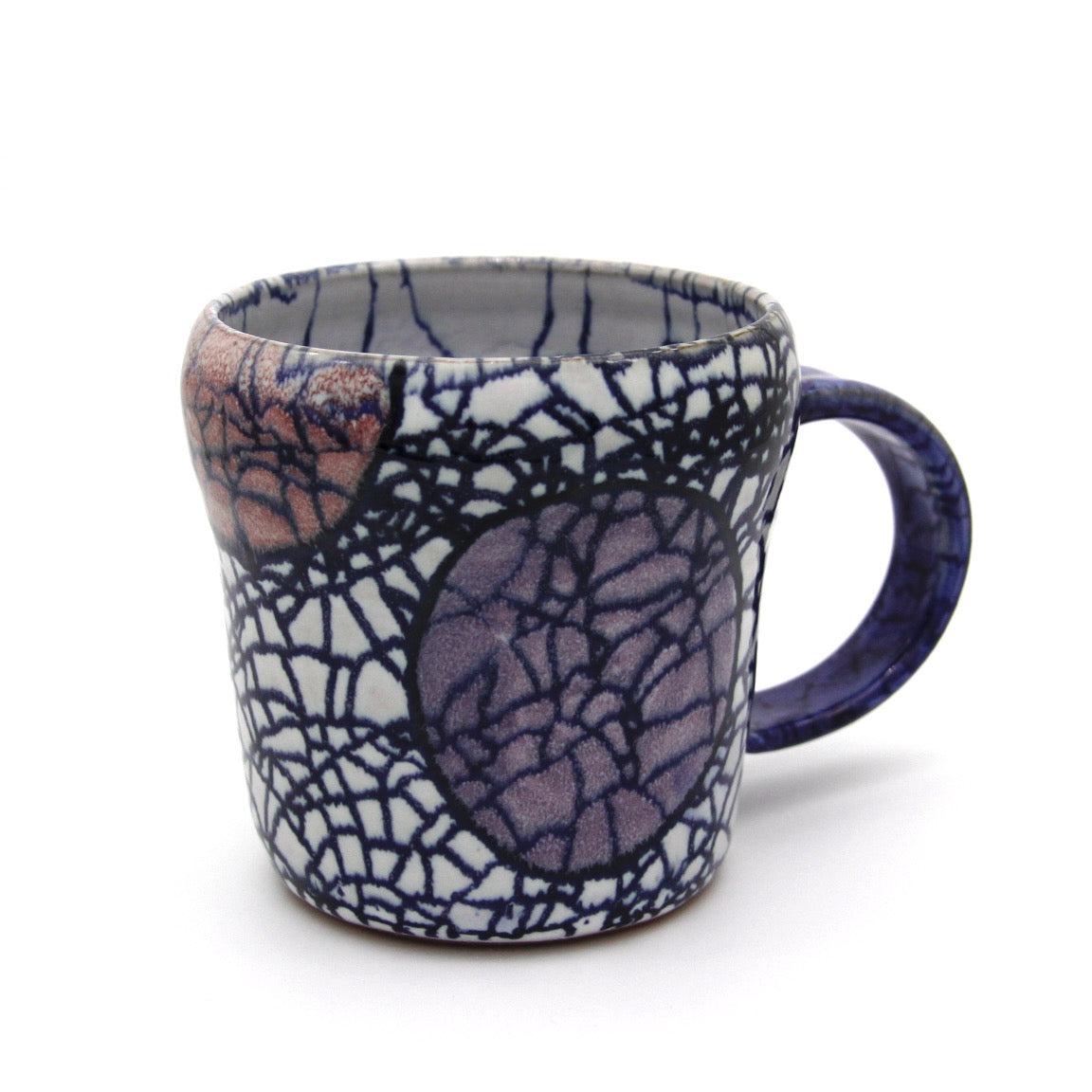 Handcrafted Ceramic Mugs, Jars and Bowls