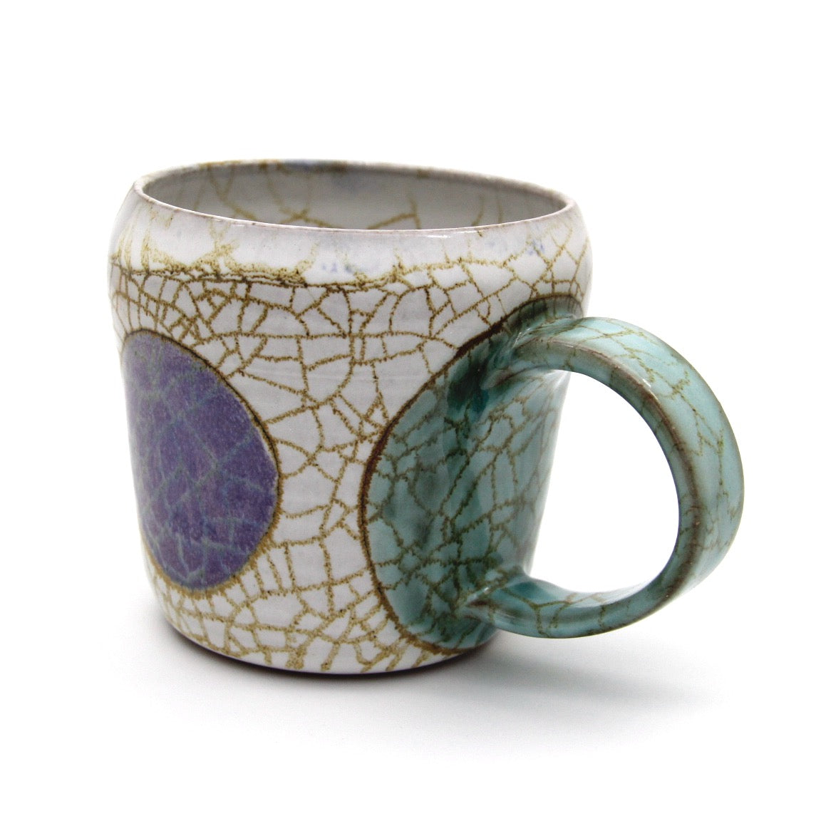 Handcrafted Ceramic Mugs, Jars and Bowls