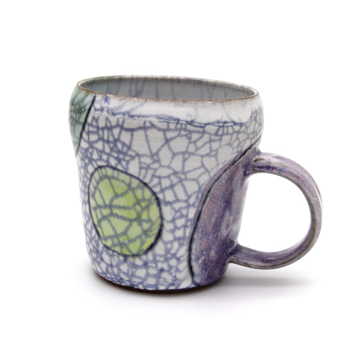 Handcrafted Ceramic Mugs, Jars and Bowls