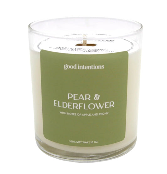 Good Intentions Soy Candles