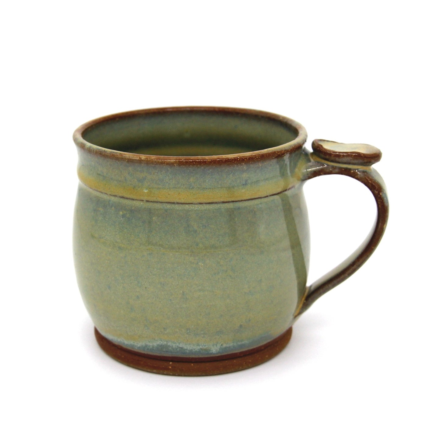 JTM Pottery by Jonathan Mark