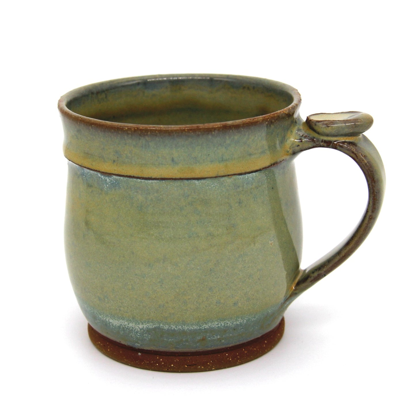 JTM Pottery by Jonathan Mark