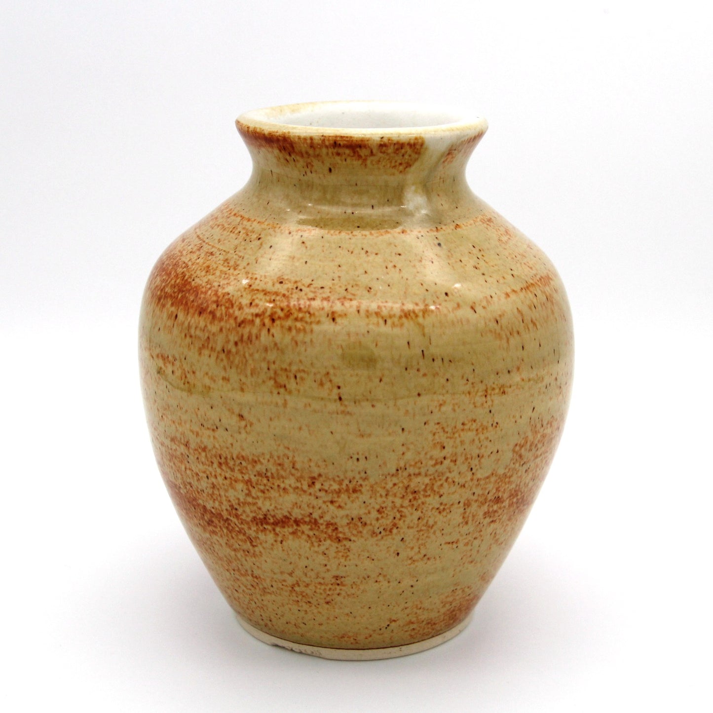 Pottery by Kris Saxton