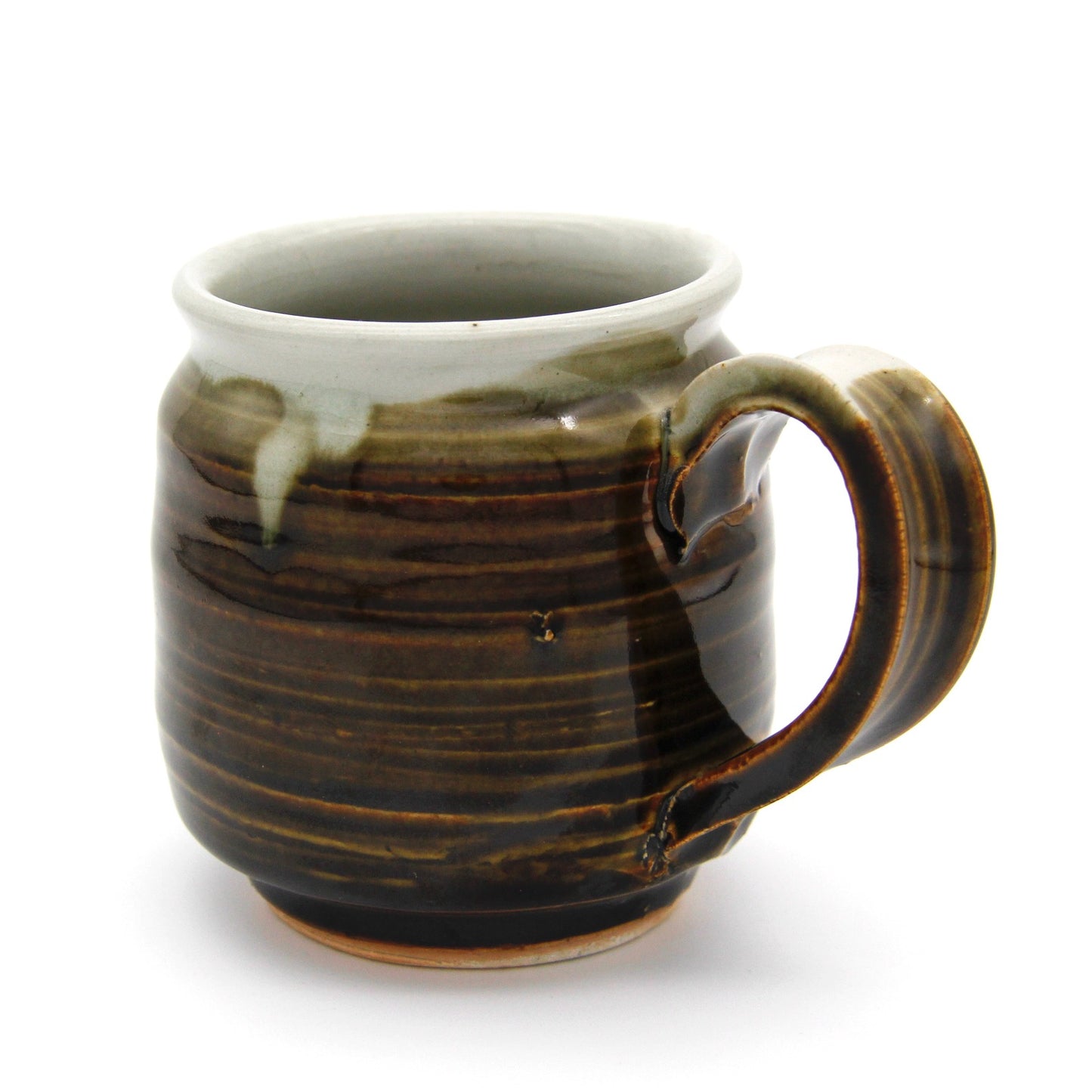 Handcrafted Ceramic Mugs, Jars and Bowls