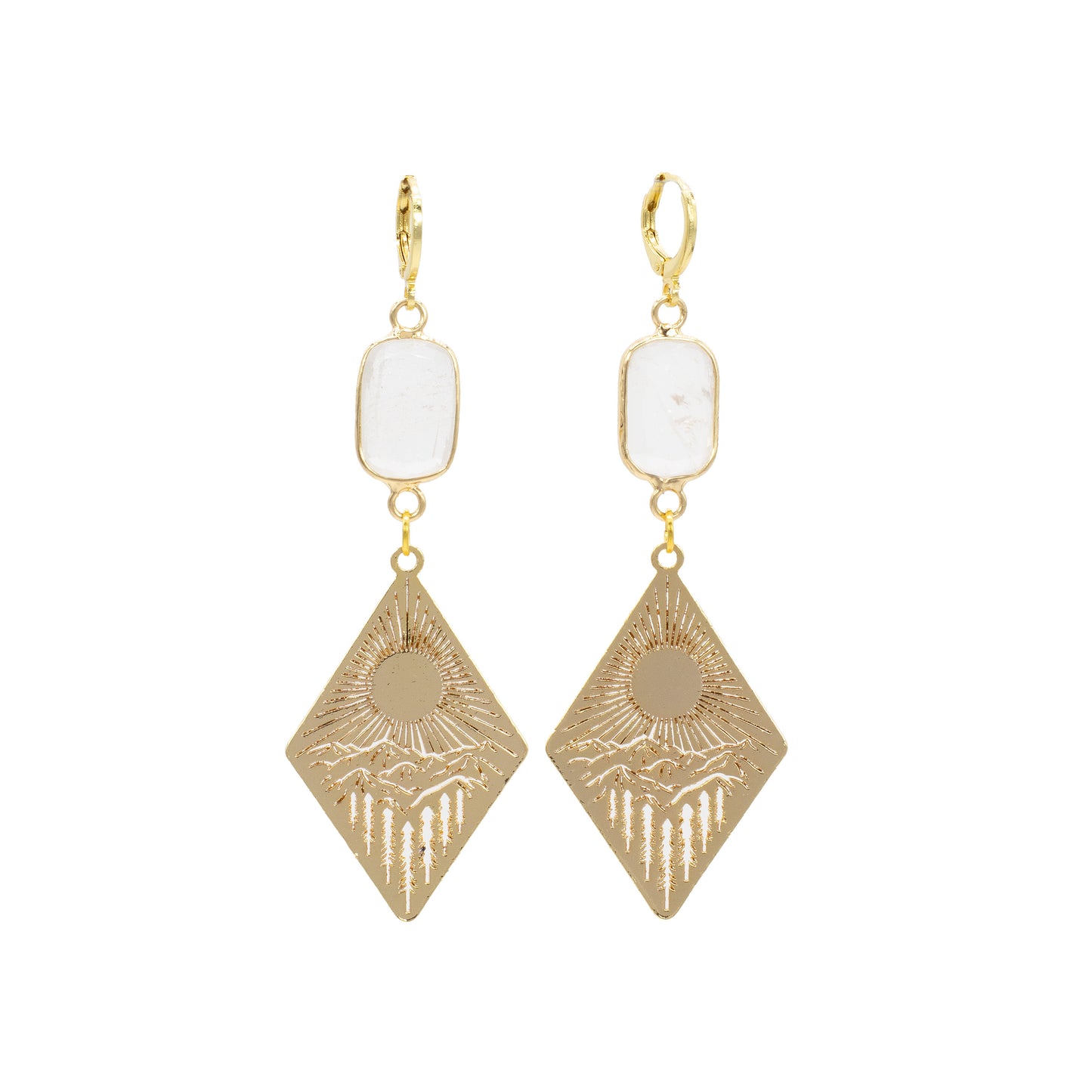 Handcrafted Jewelry by Kit Hays with Vagabond  (various options available)