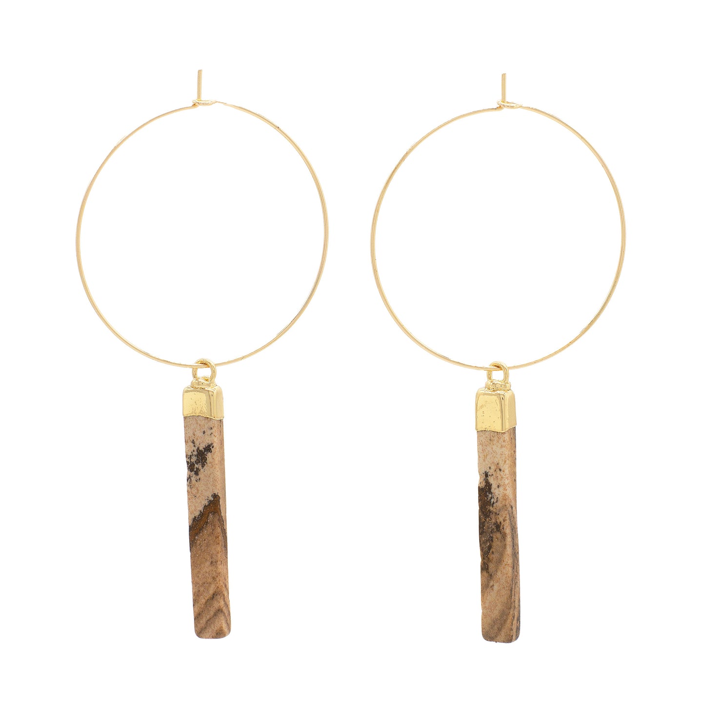 Handcrafted Jewelry by Kit Hays with Vagabond  (various options available)