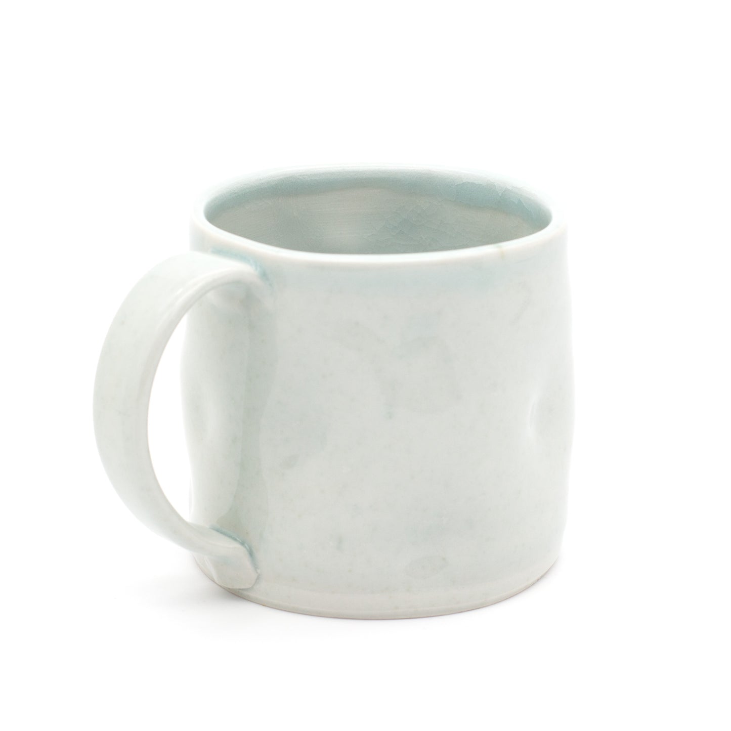 Ceramics and Pottery by Jeremiah Houck