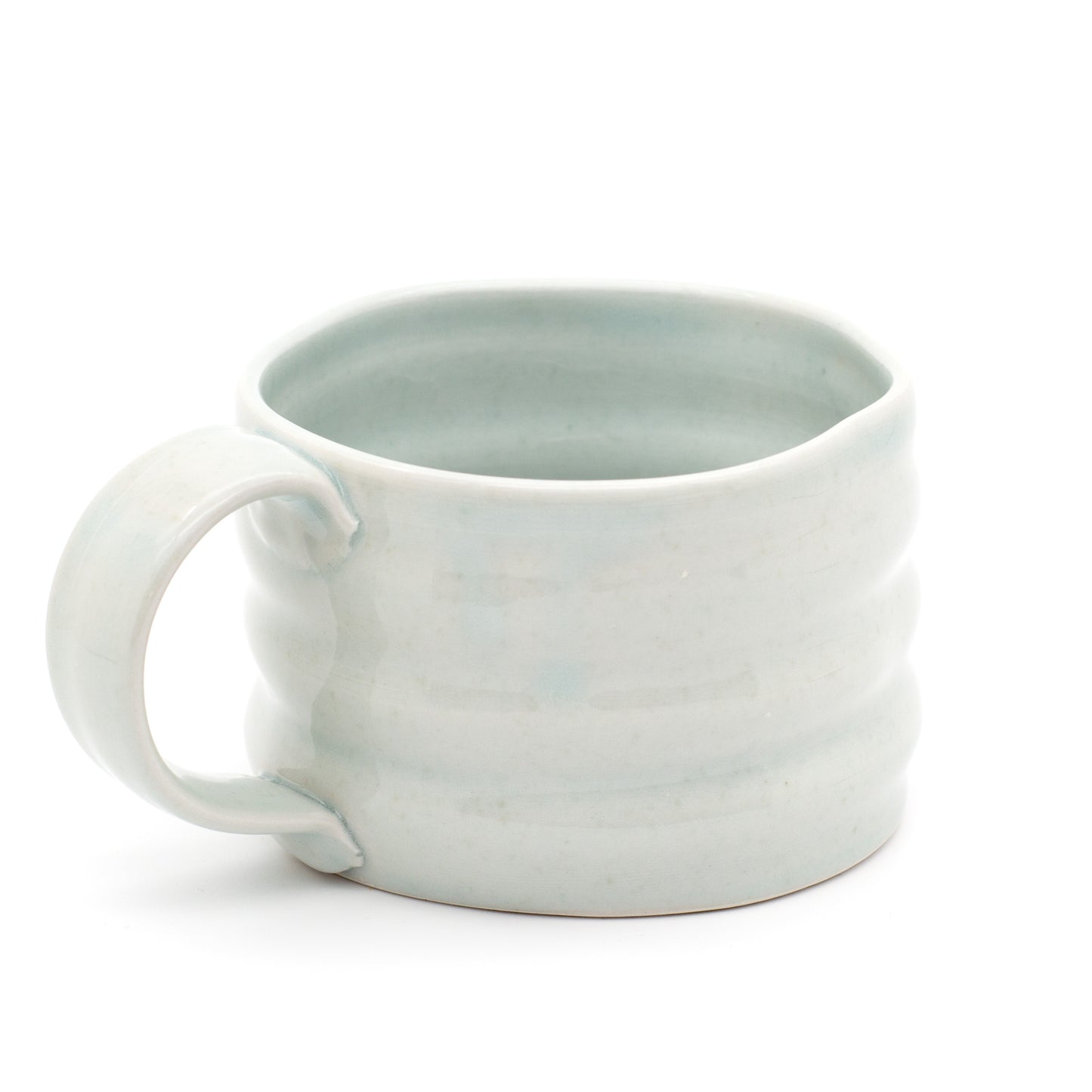 Ceramics and Pottery by Jeremiah Houck