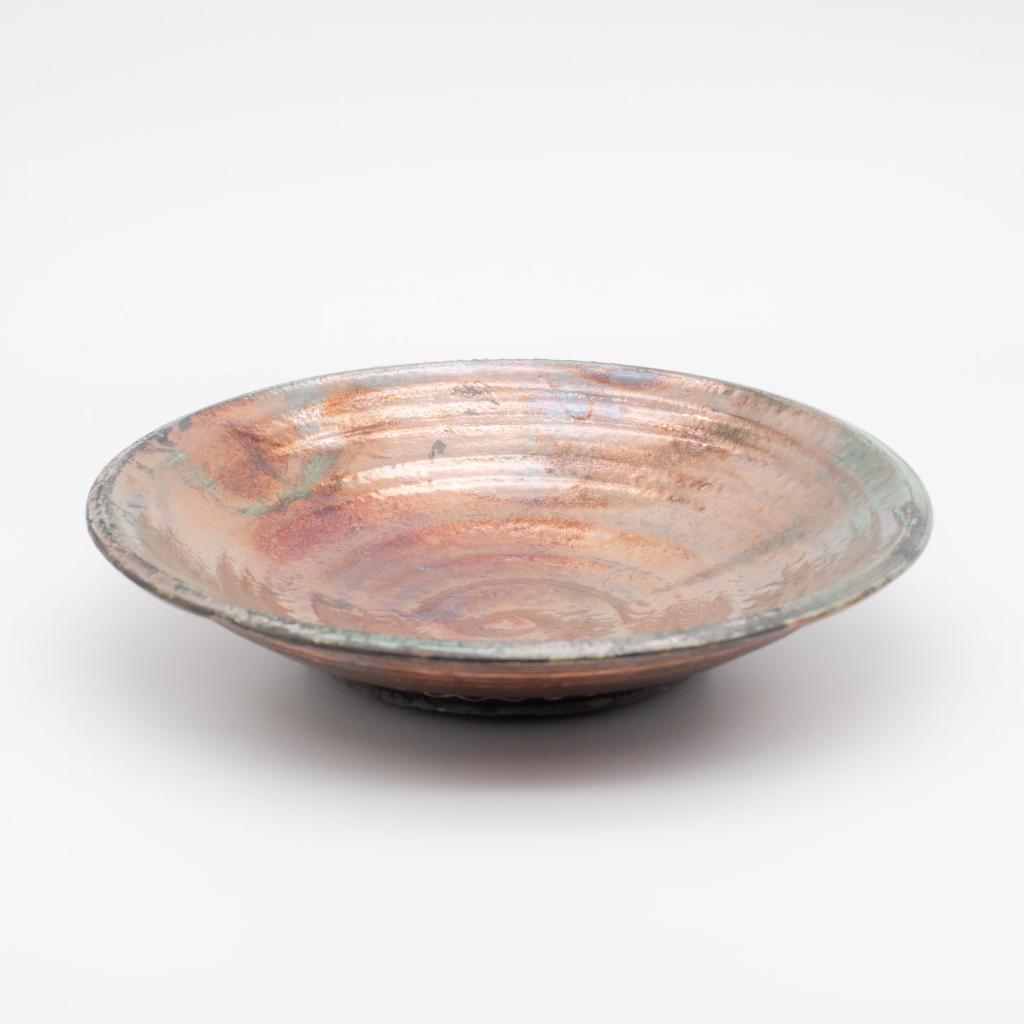 Handcrafted Pottery by Mark Wong (multiple options available)