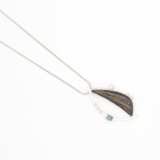 Handcrafted Jewelry by Terri Hamm Johnson