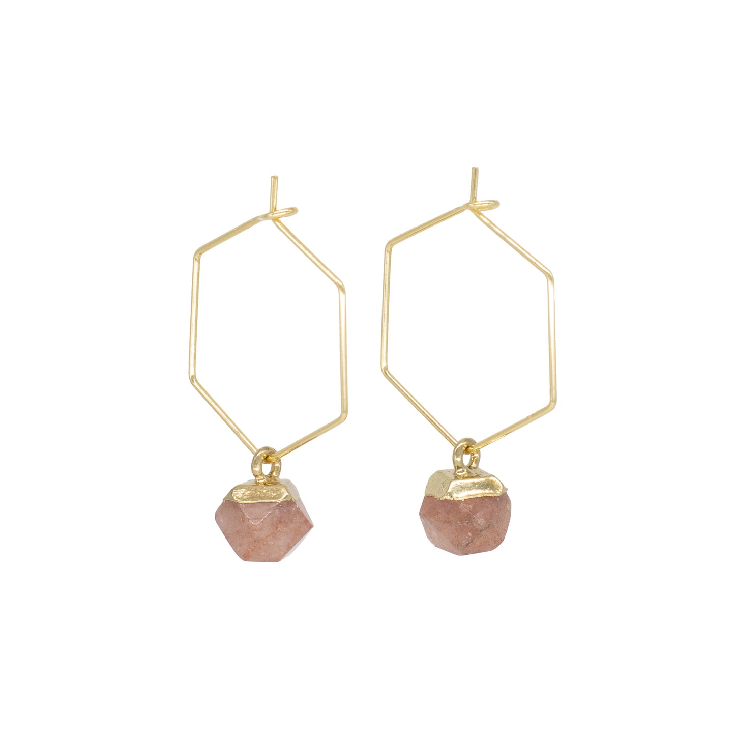 Handcrafted Jewelry by Kit Hays with Vagabond  (various options available)