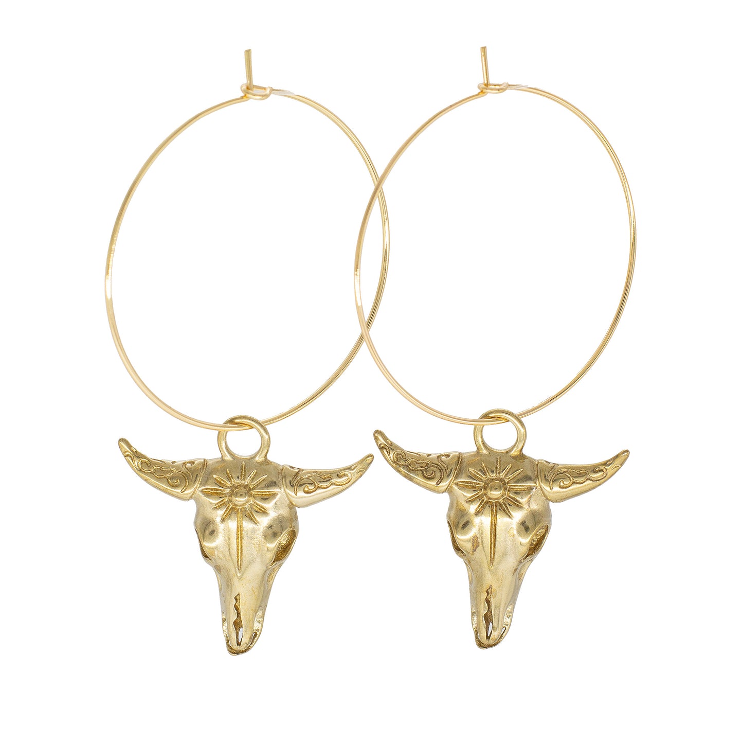 Handcrafted Jewelry by Kit Hays with Vagabond  (various options available)