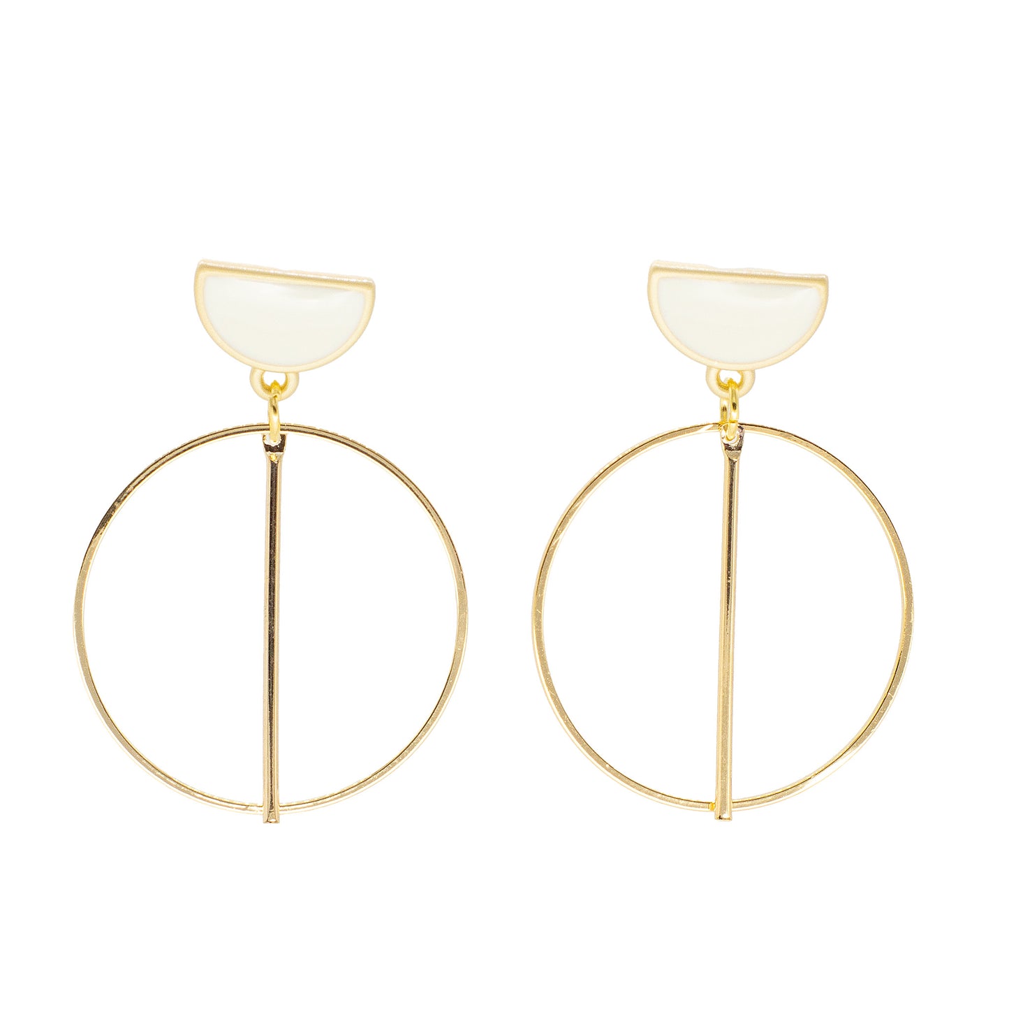 Handcrafted Jewelry by Kit Hays with Vagabond  (various options available)