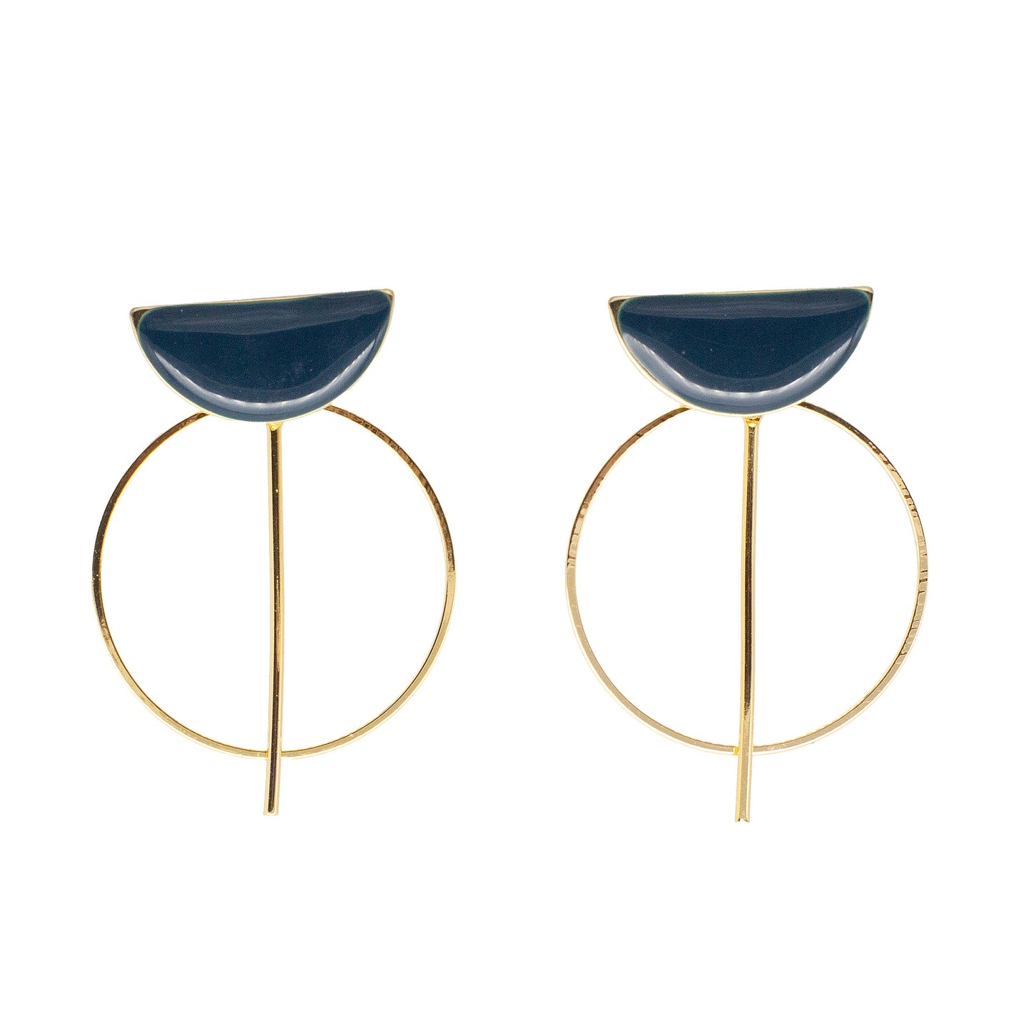 Handcrafted Jewelry by Kit Hays with Vagabond  (various options available)