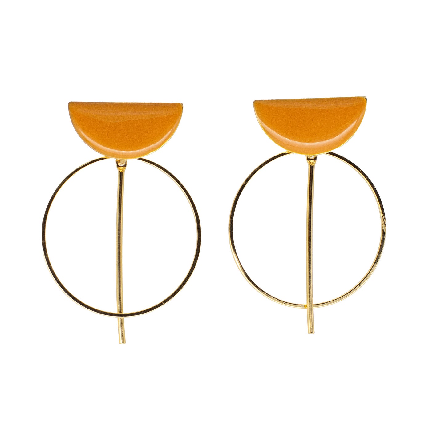 Handcrafted Jewelry by Kit Hays with Vagabond  (various options available)