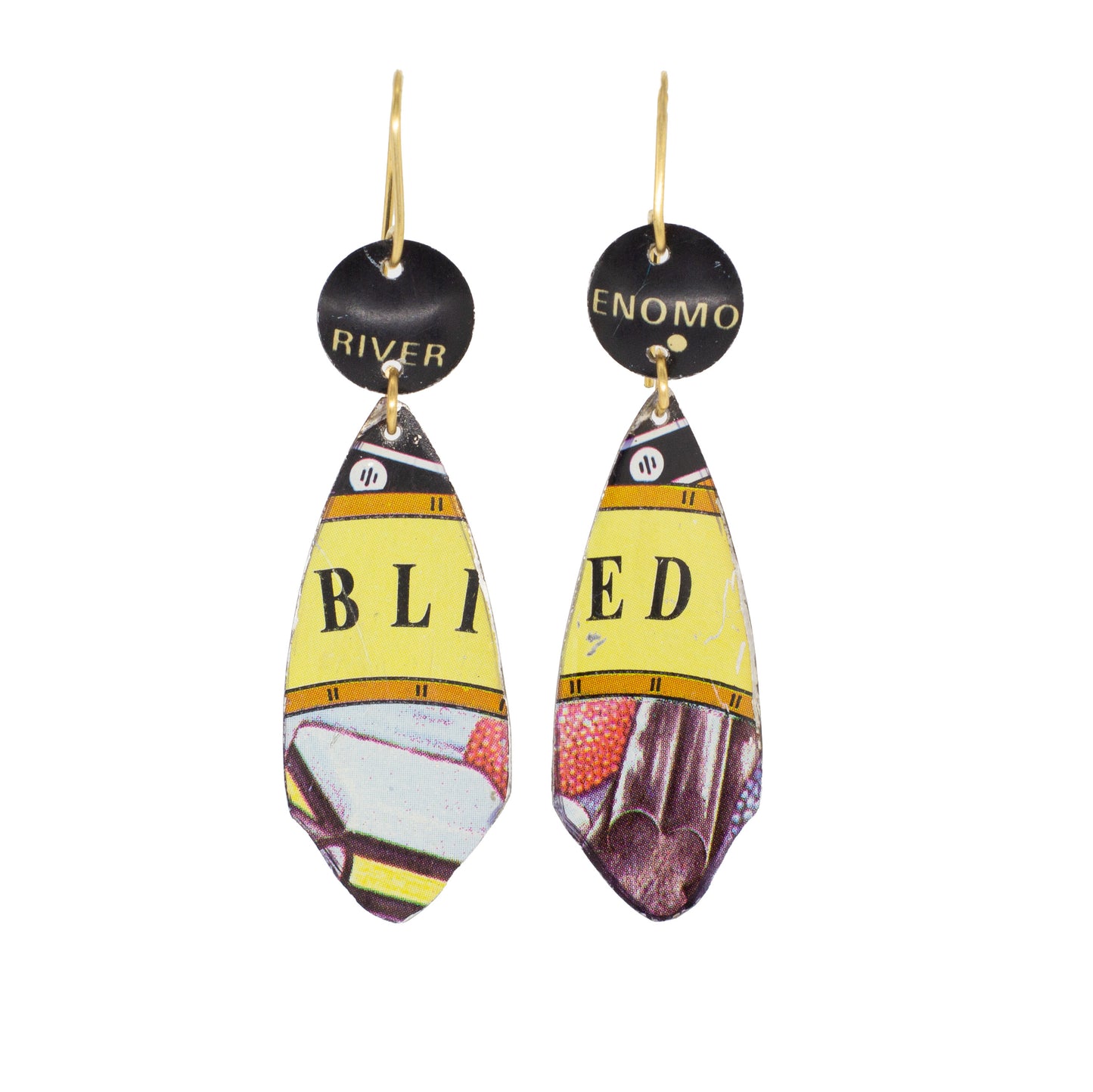 Handcrafted Jewelry by Terri Hamm Johnson