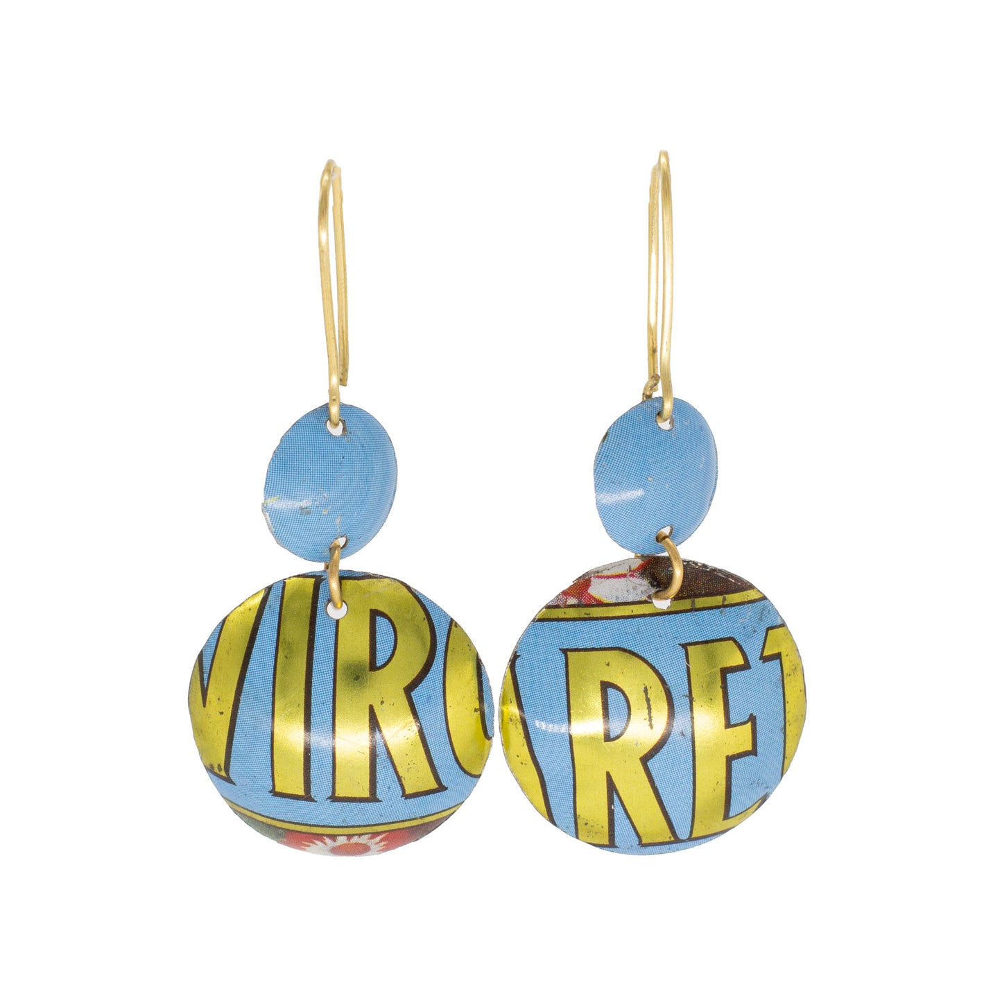 Handcrafted Jewelry by Terri Hamm Johnson